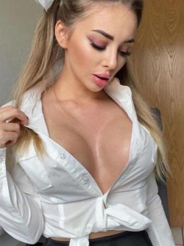 Проститутка Маргарита